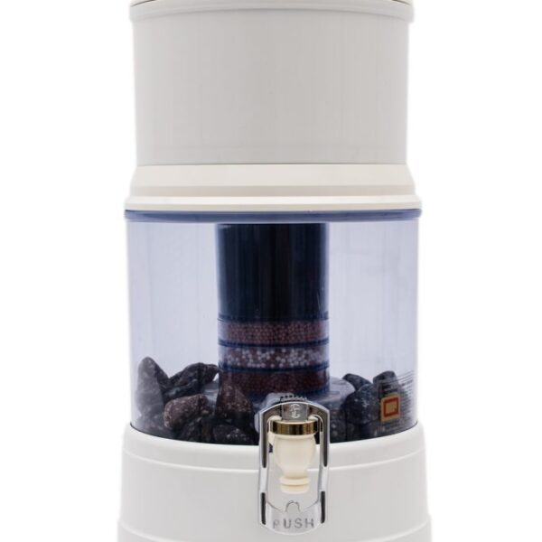 Aqualine 5 Wasserfilter ABS